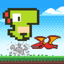Dino Runner