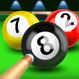 8 Ball Pool Billiards