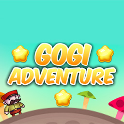 Gogi Adventure