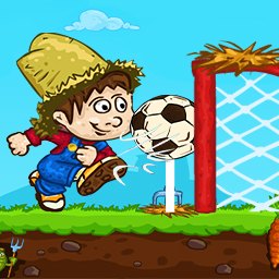 Soccer Farm