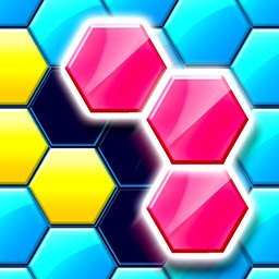 Hexa Puzzle