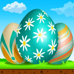 HappyEasterGame
