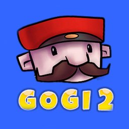 Gogi 2 New Adventure 2018