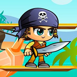 Pirate Run