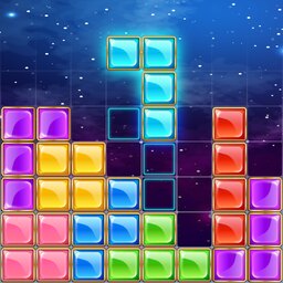 Block Puzzle-Jewel