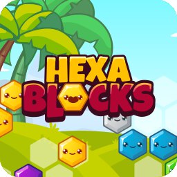 Hexa Blocks
