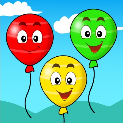 Balloons Pop