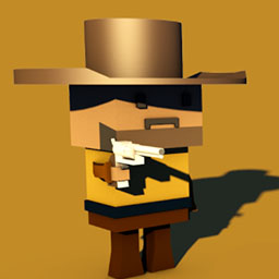 Gunslinger Duel