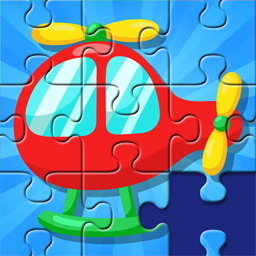 Toy Shop Jigsaw Puzzle