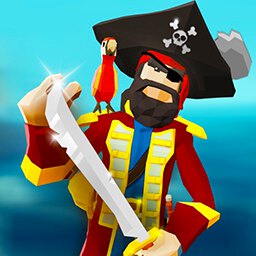 Tropic Pirate Treasure